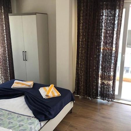 Bone Best Otel Antalya Luaran gambar