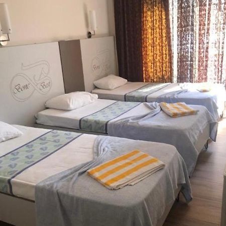 Bone Best Otel Antalya Luaran gambar