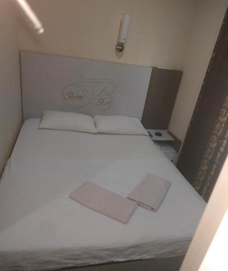 Bone Best Otel Antalya Luaran gambar