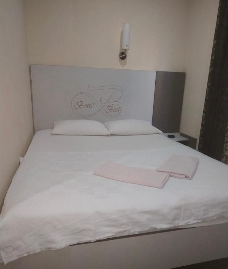 Bone Best Otel Antalya Luaran gambar