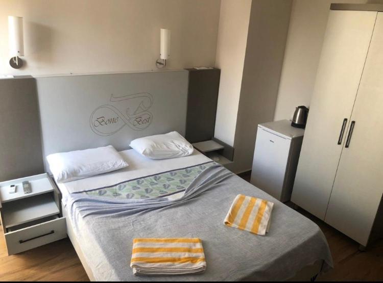 Bone Best Otel Antalya Luaran gambar