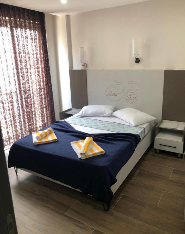 Bone Best Otel Antalya Luaran gambar